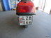 Scooter, Yamaha Beluga 80 (LZB366) -83
