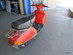 Scooter, Yamaha Beluga 80 (LZB366) -83