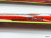 Längdskidor Atomic World Cup (197 cm)