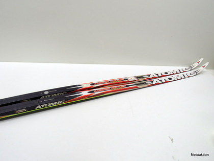Längdskidor Atomic World Cup (197 cm)