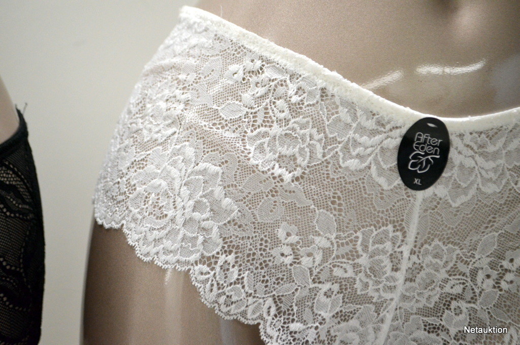 Netauktion - Damunderkläder, After Eden stl XL