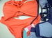 Badkläder & bag, Seafolly, stl 40-42