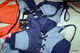 Badkläder & bag, Seafolly, stl 40-42