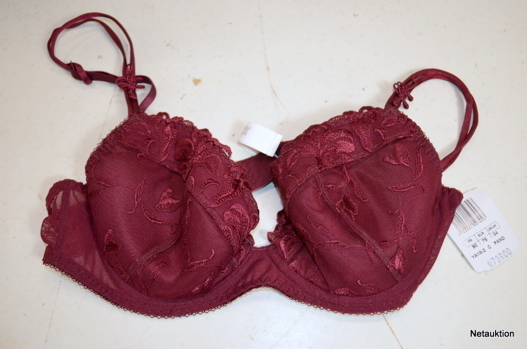 Netauktion - Damunderkläder, Aubade, strl 75C/S