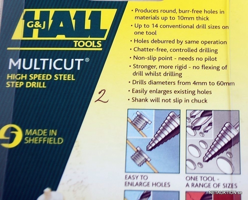 Multicut Netauktion - Multicut