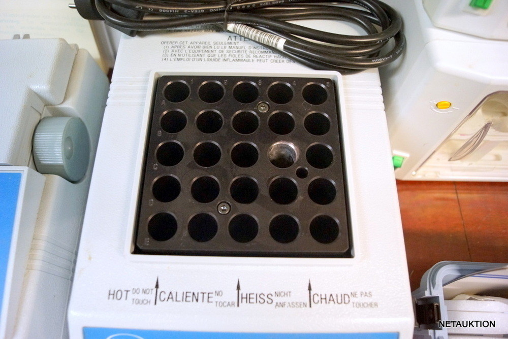 Netauktion - Testinstrument för vatten HACH