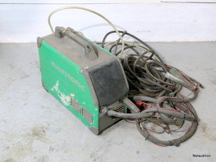 Plasmaskärare Migatronic