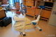 Spinningcykel Monark Ergomedic 828E