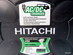 Slagskruvdragare, Hitachi WH14DBL (2x3,0Ah)