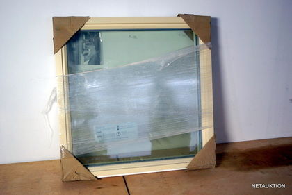Fönster 8x8, fast