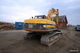Grävmaskin, JCB