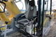 Grävmaskin, JCB