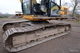 Grävmaskin, JCB
