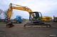 Grävmaskin, JCB