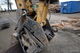 Grävmaskin, JCB