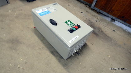 Portautomatik (2)