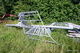 Spiraltrappa 3,9m