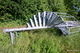 Spiraltrappa 3,9m