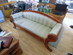 Soffa Karl Johan stil