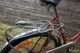 Äldre cykel, Fram/King