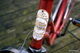 Äldre cykel, Fram/King