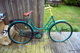 Äldre cykel, Rambler