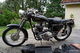 Veteranmotorcykel, Matchless 500cc 1958 (AHX007)