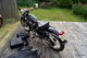 Veteranmotorcykel, Matchless 500cc 1958 (AHX007)