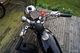 Veteranmotorcykel, Matchless 500cc 1958 (AHX007)