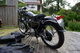 Veteranmotorcykel, Matchless 500cc 1958 (AHX007)
