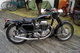 Veteranmotorcykel, Matchless 500cc 1958 (AHX007)