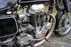 Veteranmotorcykel, Matchless 500cc 1958 (AHX007)