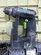 Festool skruvdragare