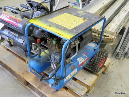 Kompressor BEA KV 300-20