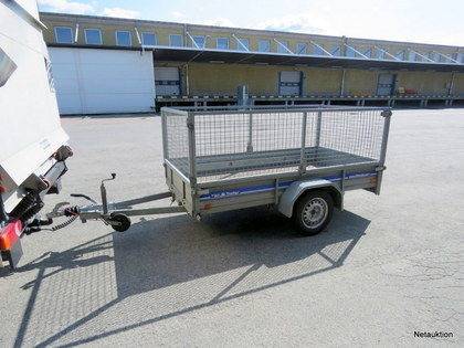 Släp, Tiki-Trailer (RNM685), -10