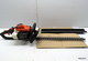 Häcksax (bensin), Hitachi CH62EA3 (ST)
