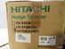 Häcksax (bensin), Hitachi CH62EA3 (ST)
