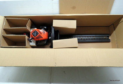 Häcksax (bensin), Hitachi CH62EA3 (ST)