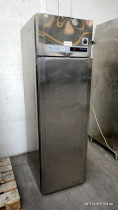 Nedkylningsskåp, Porkka DC520