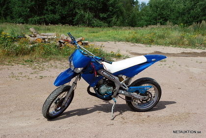 Moped