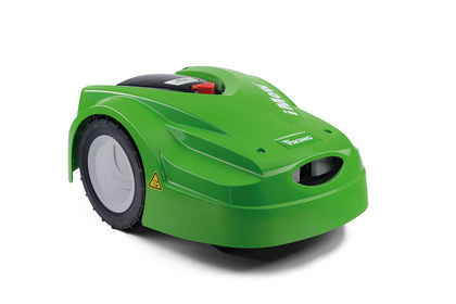 Robotgräsklippare, Viking mi 422P imow (utan kartong)