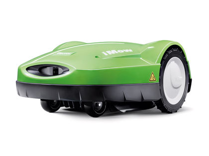 Robotgräsklippare, Viking mi 632P imow (1)