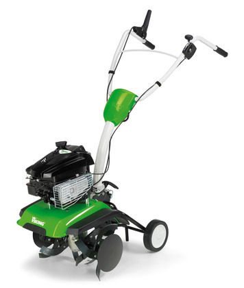 Jordfräs , Viking HB585
