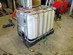 Vattentank, 600 liter