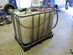 Vattentank, 600 liter