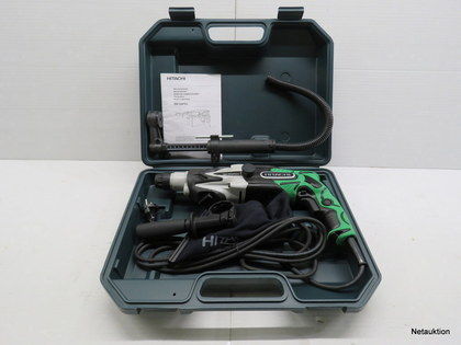 Borrhammare, Hitachi DH24PD3