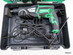 Kombihammare, Hitachi DH28PMY 850W