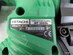 Gipsskruvdragare, Hitachi WF18DSL (naken)