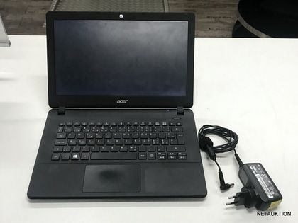 Laptop, Acer Aspire ES1-311 (1)