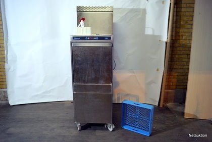 Diskmaskin, Hoonved C90E